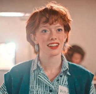 Vickie Dunne