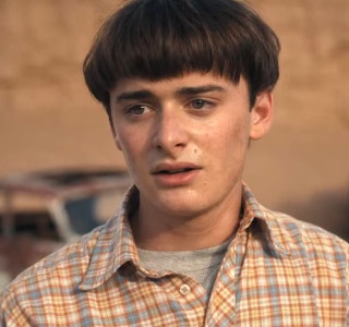 Will Byers
