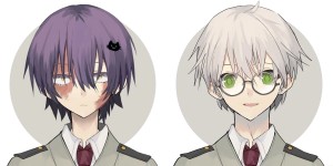 Hina Tsumugi x Toma Sugimoto