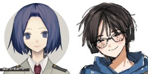 Mai Tachibana x Hitoshi Koyama