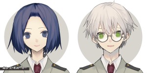 Mai Tachibana x Toma Sugimoto