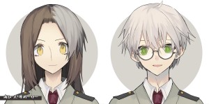 Rie Izumi x Toma Sugimoto