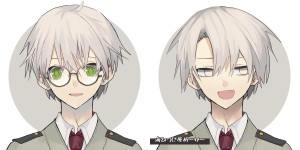 Toma Sugimoto x Koichi Sakurai