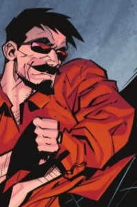 Constantine Drakon