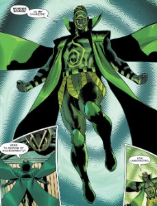 Count Vertigo