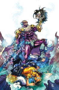 Prometheus