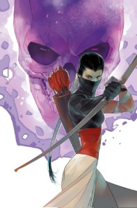 Shado