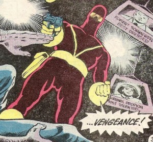 Vengeance