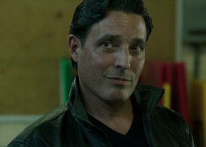 Anthony "Scarface" Marconi