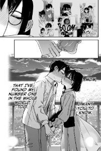 126 - An Adult Date with Chiyo-chan