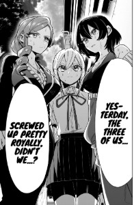 129 - The Doomed Trio
