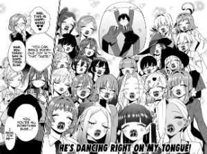139 - The 100 GF Spring Girlfriend Bread Festival