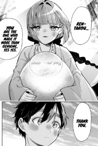 140 - Woe! Yaku-san and the Appraisal Troupe