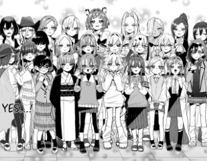146 - And Then They All Got Married