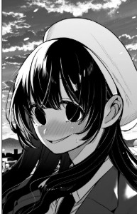 177 - Zetsubouda-san