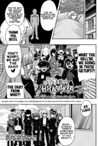 187 - Rentarou's Family's Brand New Bancho