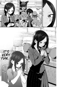 214 - Rentarou's Family's After-School Snack
