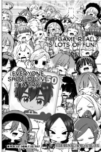 218 - The 100 Puzzle Chapter