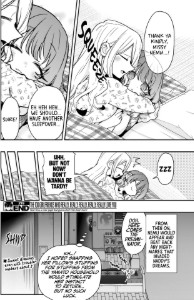 219 - Missy Nemu's a Real Sleep Guardian, Ya Hear