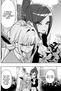 230 - Siblings, Sisters, Senpai