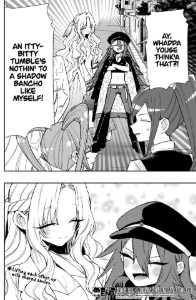 234 - The Delinquent and the School Nurse