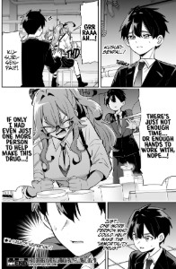 235 - Kusuri's Beloved Granny