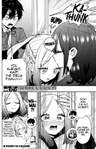 237 - Mai's Hottie Heroine Paradise