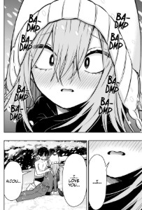 240 - The Classmate With Sanpaku Eyes