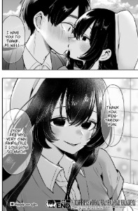 244 - Story Time With Meru-sensei and the Angel