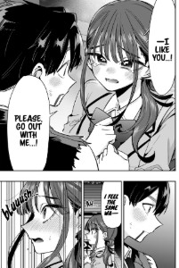 249 - Fushida-san Is a Not-At-All Vulgar Class President