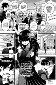 45 - Kakure-san