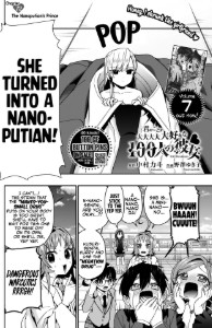 72 - The Nanoputian's Prince