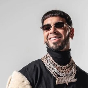 anuel aa