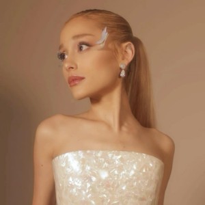 ariana grande