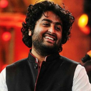 arijit singh