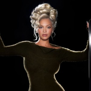 beyoncé