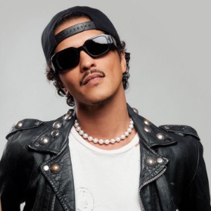 bruno mars