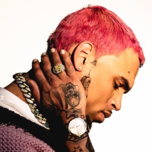 chris brown