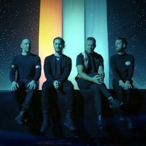 imagine dragons