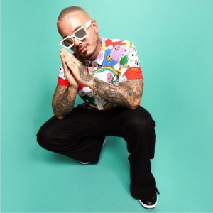 j balvin