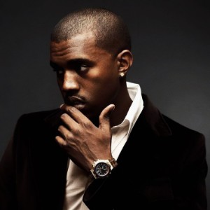 kanye west