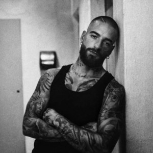 maluma