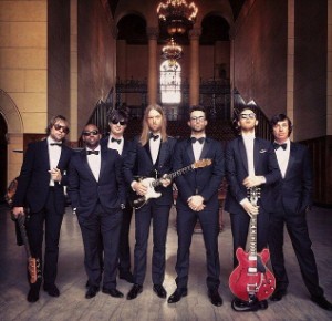 maroon 5