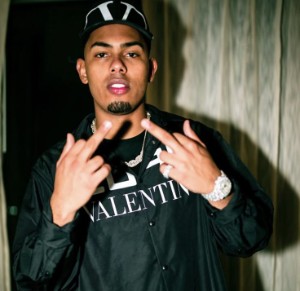 myke towers