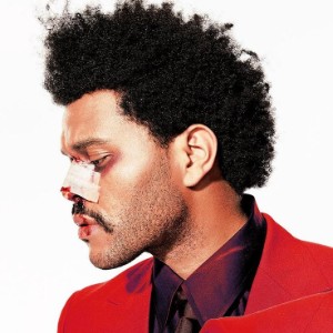 the weeknd