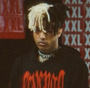 xxxtentacion