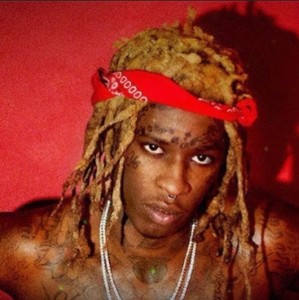young thug