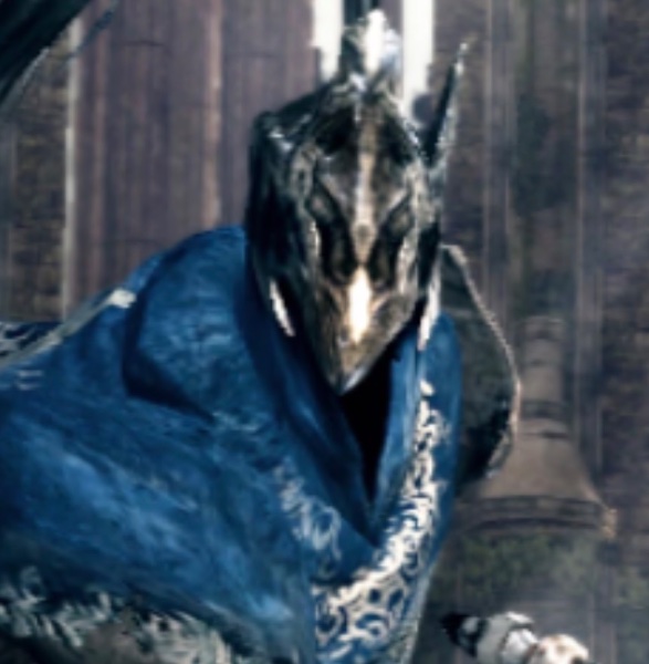 Artorias