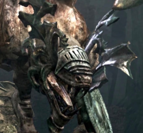 Bell Gargoyle(s)