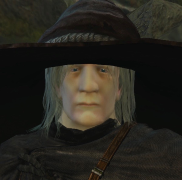 Big Hat Logan
